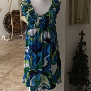 KELLY and DIANE,DRESS